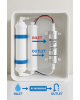 Wellon Dynamic Water Sterilization Module | 24V DC | 2–4W Low Power | Leak-Proof Inline Design | Universal Fit for All RO Systems | Compact & Easy Installation